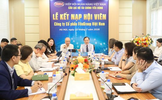 Removing institutional bottlenecks, creating new momentum for the consumer finance market