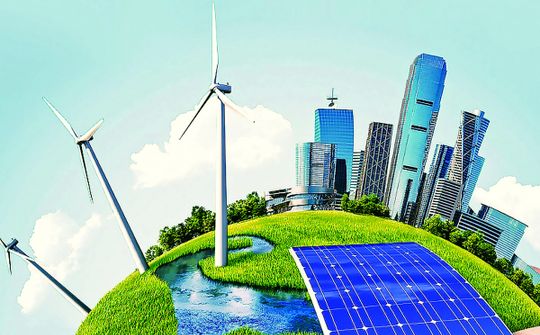Tín dụng xanh: Gỡ điểm nghẽn, hỗ trợ phát triển bền vững
