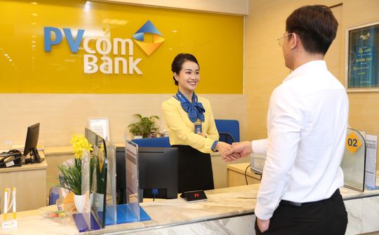 NHNN chấp thuận bổ sung nghiệp vụ phái sinh lãi suất và giá cả hàng hóa cho PVcomBank