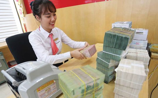 Đưa dòng vốn đúng địa chỉ, tiếp sức doanh nghiệp tăng tốc phát triển