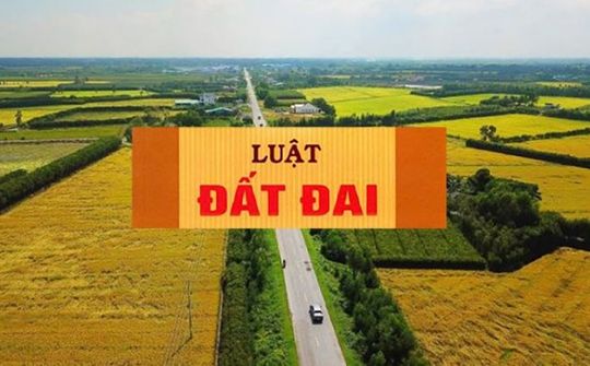 Hiệp hội Ngân hàng Việt Nam mời hội viên góp ý dự thảo Luật Đất đai
