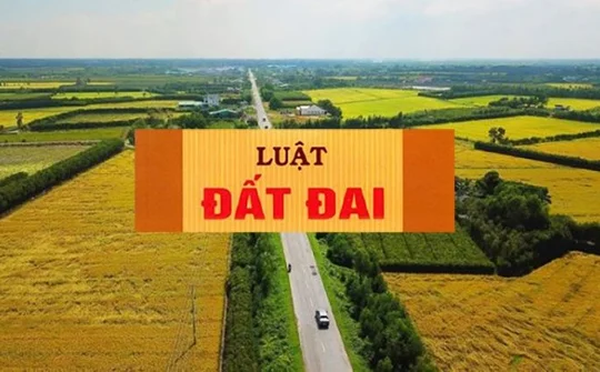 Hiệp hội Ngân hàng Việt Nam mời hội viên góp ý dự thảo Luật Đất đai