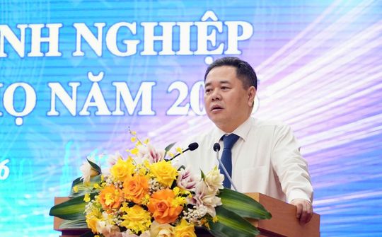 Tăng cường kết nối Ngân hàng - Doanh nghiệp, khơi thông dòng vốn, thúc đẩy sản xuất - kinh doanh