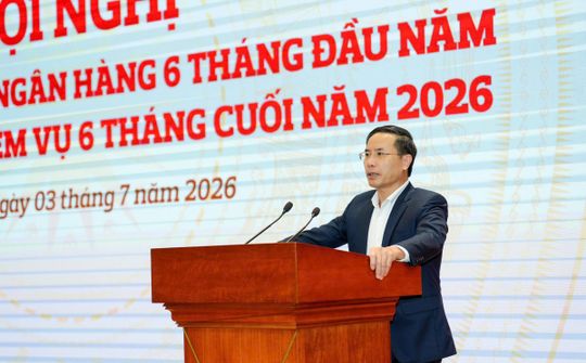 Chính sách tiền tệ linh hoạt, chủ động, đóng góp vào tăng trưởng chung của nền kinh tế