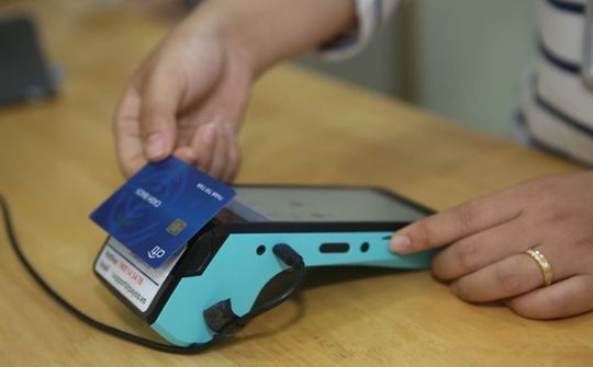 SBV orders tighter payment security after detecting chip theft fraud