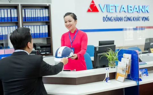 VietABank được chấp thuận tăng vốn điều lệ lên gần 9.021 tỷ đồng