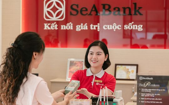 SeABank triển khai phát hành 40 triệu cổ phiếu ESOP năm 2026