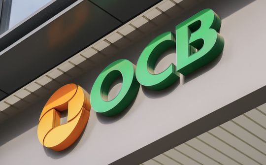 OCB báo cáo lợi nhuận trước thuế 6 tháng đầu năm tăng hơn 30%