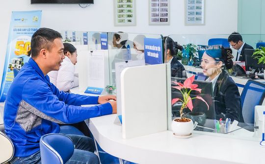 BAOVIET Bank được bổ sung hoạt động tham gia hệ thống thanh toán quốc tế