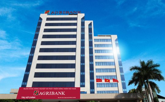 Agribank - Vững bước trên hành trình phát triển cùng đất nước