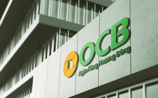 OCB được bổ sung hoạt động tham gia các hệ thống thanh toán quốc tế