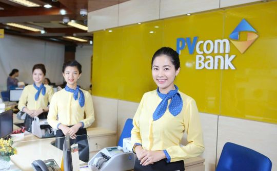 PVcomBank tuyển dụng nhiều vị trí tại Hà Nội