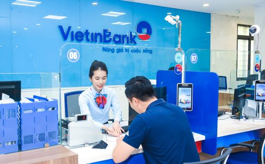 VietinBank thông báo chi trả cổ tức năm 2025 bằng tiền mặt