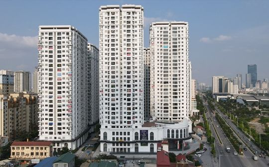 VNBA lấy ý kiến hội viên về dự thảo hồ sơ Luật Nhà ở (sửa đổi)