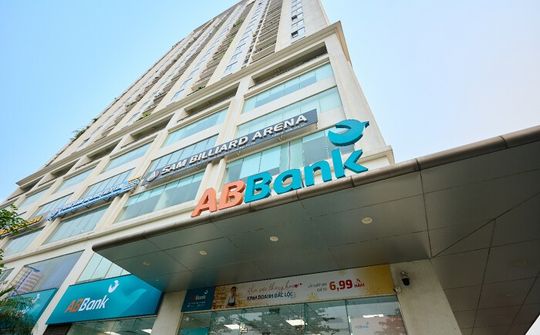 ABBANK công bố thông tin về đợt mua lại trái phiếu ABB12512 trước hạn