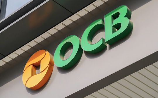 OCB chính thức tăng vốn điều lệ lên hơn 30.625 tỷ đồng