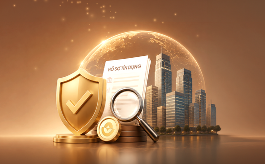 LPBank cảnh báo hoạt động môi giới tín dụng đối với khách hàng doanh nghiệp