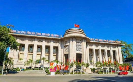 Ngành Ngân hàng triển khai Chương trình tín dụng hướng đến các động lực tăng trưởng kinh tế và doanh nghiệp nhỏ và vừa