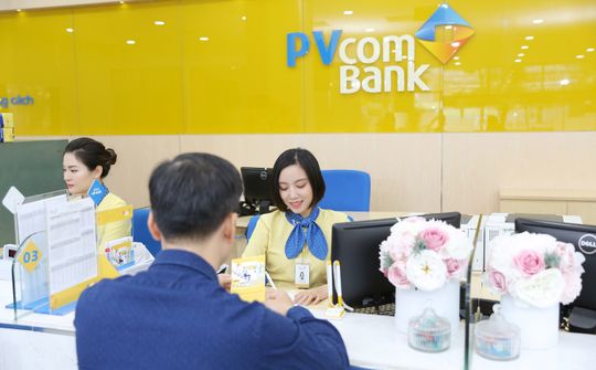 PVcomBank chính thức niêm yết trên UPCoM, kết quả kinh doanh cải thiện rõ nét