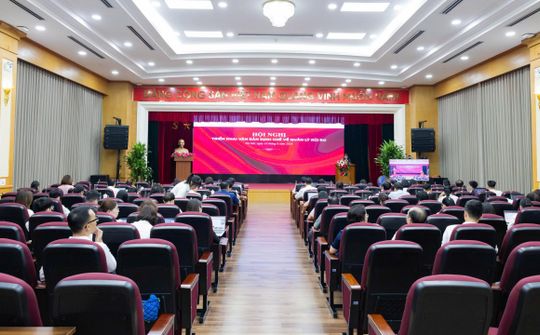 Agribank triển khai quy định mới về quản trị rủi ro theo hướng chủ động, toàn diện