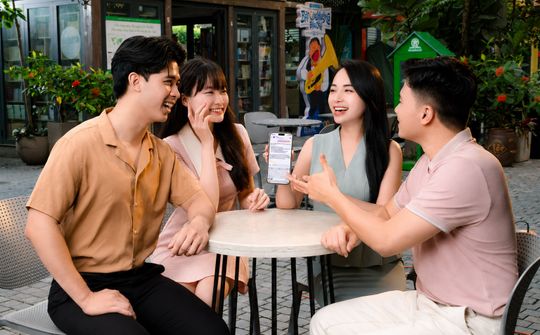 TPBank ra mắt T'AioX – trợ lý AI hỗ trợ khách hàng 24/7 trên App TPBank