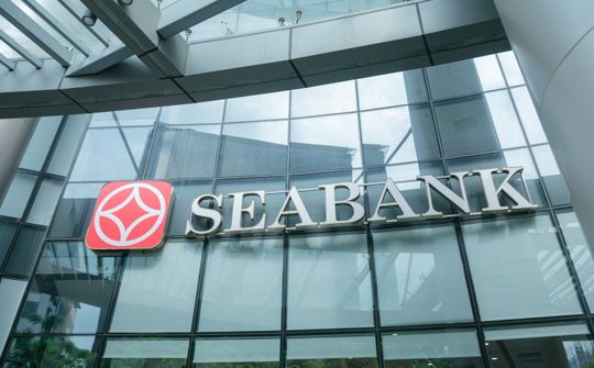 Cổ phiếu SSB của SeABank được bổ sung vào rổ MSCI Frontier Markets Index