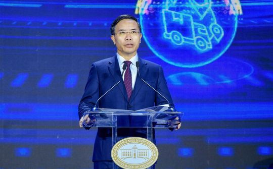 Ngân hàng Nhà nước tổ chức sự kiện "Chuyển đổi số ngành Ngân hàng năm 2026"