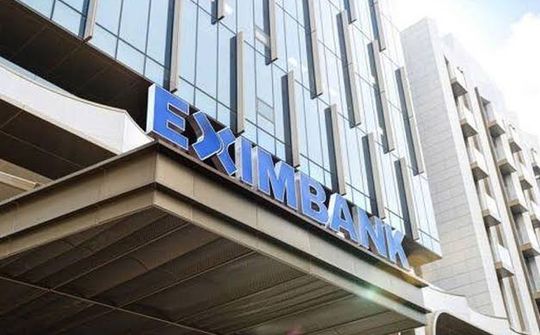 Eximbank sắp tổ chức ĐHĐCĐ bất thường năm 2026, kiện toàn nhân sự Hội đồng Quản trị