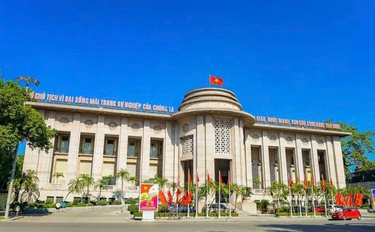 NHNN đẩy mạnh tư duy quản trị hiện đại dựa trên mục tiêu, dữ liệu và sản phẩm đầu ra cụ thể