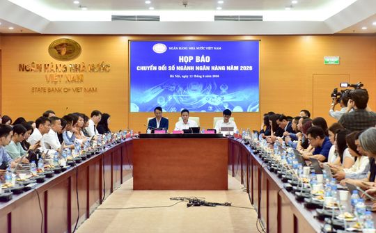 Banking Sector Digital Transformation Event 2026 to take place in Hanoi