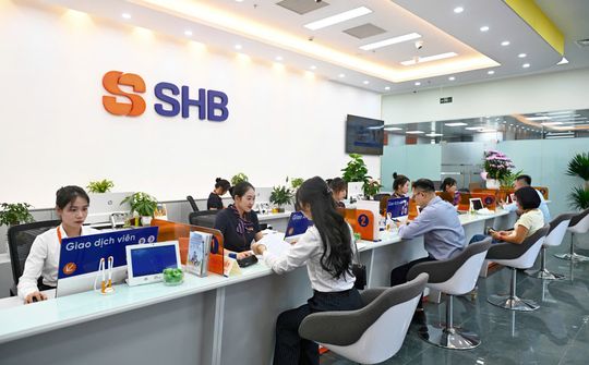 SHB giảm lãi suất cho vay, thúc đẩy tín dụng vào các lĩnh vực ưu tiên