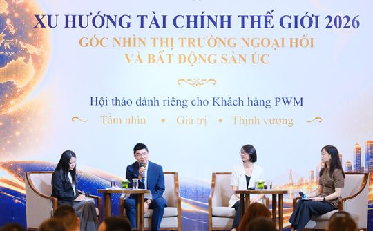 Shinhan Bank Vietnam Expands Foreign Exchange Financial Solutions for Customers