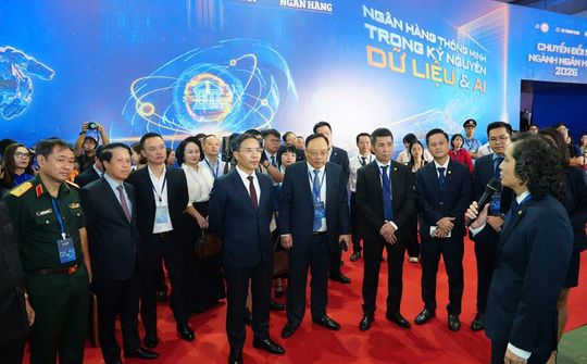 SACOMBANK đưa tài chính số đến gần hơn với đời sống người dân