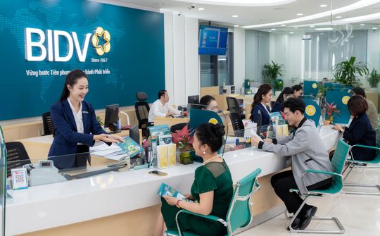 BIDV chào bán trái phiếu ra công chúng đợt 3 năm 2026