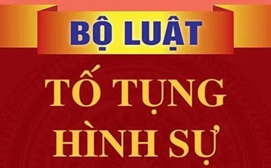 VNBA lấy ý kiến hội viên về dự án Bộ luật Tố tụng hình sự (sửa đổi)