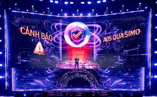 TPBank giới thiệu giải pháp AI phòng chống gian lận tại sự kiện chuyển đổi số ngành Ngân hàng 2026