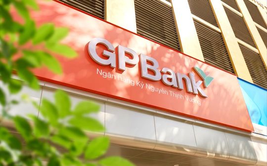 GPBank thay đổi mạng lưới giao dịch tại Hà Nội, Đà Nẵng và khai trương chi nhánh mới tại Đồng Nai