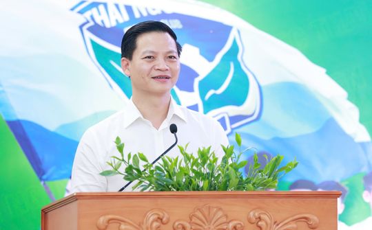 Co-opBank thúc đẩy kết nối tín dụng, tài trợ chuỗi giá trị OCOP và kinh tế tập thể tại Thái Nguyên