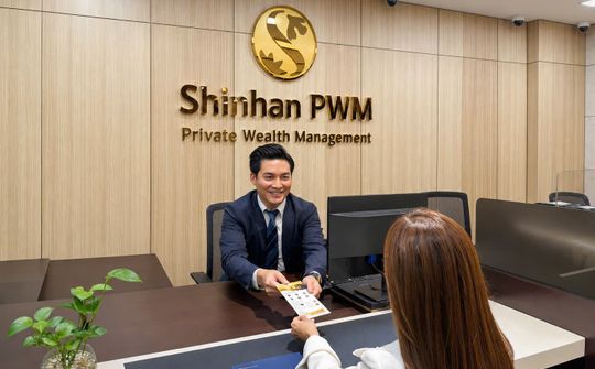 Ngân hàng Shinhan mở rộng hệ sinh thái đặc quyền cho khách hàng ưu tiên