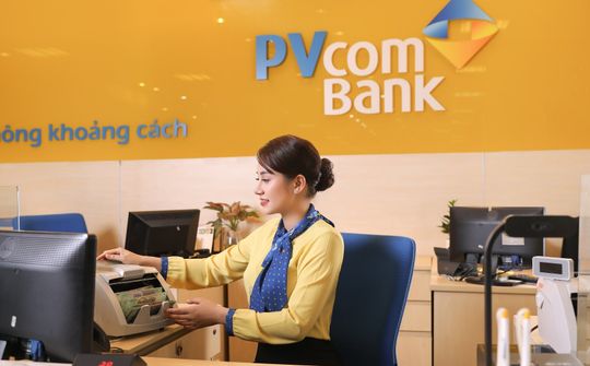 PVcomBank mở rộng hệ sinh thái tiện ích trên ngân hàng số PVConnect dịp lễ Quốc khánh