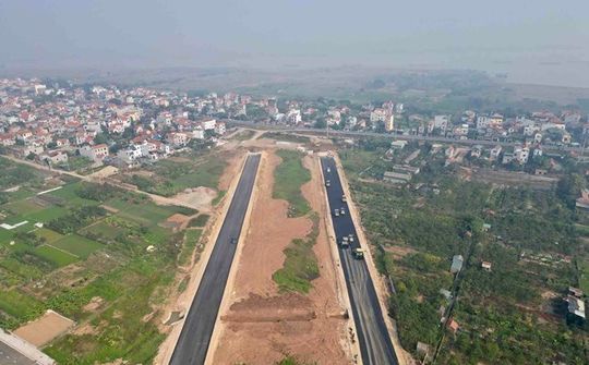 Hiệp hội Ngân hàng Việt Nam mời hội viên góp ý rà soát pháp luật liên quan đến Luật Đất đai