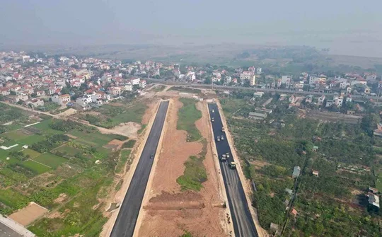Hiệp hội Ngân hàng Việt Nam mời hội viên góp ý rà soát pháp luật liên quan đến Luật Đất đai