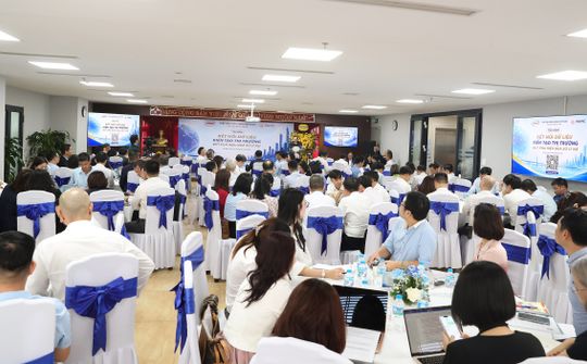 A new milestone in VNBA’s debt resolution strategy