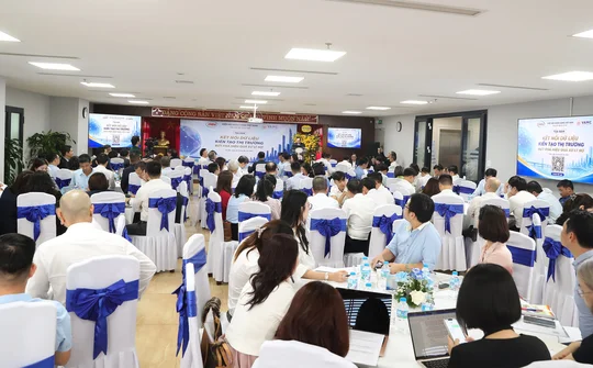 A new milestone in VNBA’s debt resolution strategy