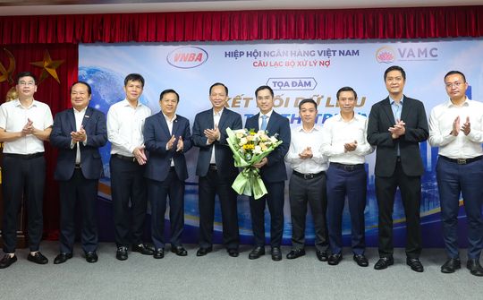 CLB Xử lý nợ VNBA kết nạp 38 hội viên mới, kiện toàn Ban Chủ nhiệm nhiệm kỳ 2024–2027