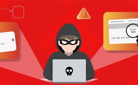 Techcombank cảnh báo thủ đoạn tráo chip thẻ, đánh cắp thông tin khách hàng