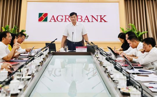Agribank tìm giải pháp khơi thông tăng trưởng tại địa bàn TP. Hồ Chí Minh