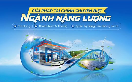 Số hóa vận hành: Cửa hàng xăng dầu cần thêm sự đồng hành từ ngân hàng