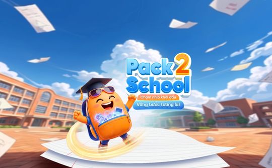 VietinBank triển khai chiến dịch Pack2School dành cho học sinh, sinh viên mùa khai trường