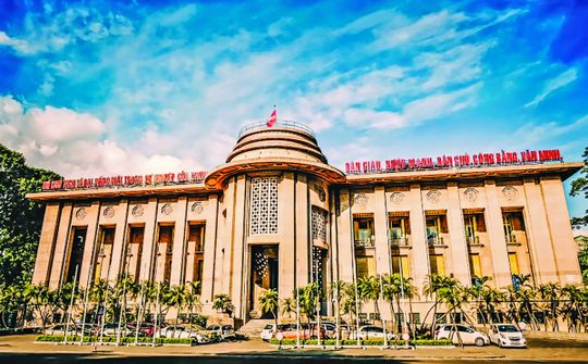 Ngành Ngân hàng tăng tốc đưa Nghị quyết 57 vào cuộc sống